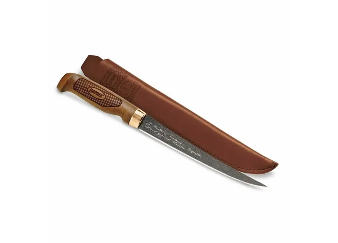 Нож филейный Rapala Superflex 6" Фото 1