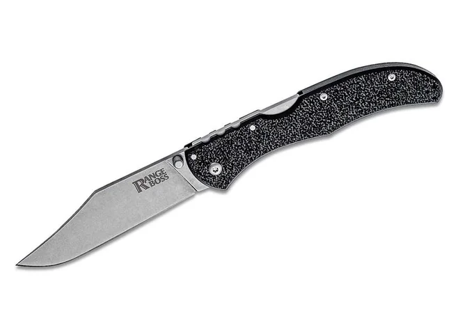 Ніж Cold Steel Range Boss Фото 1