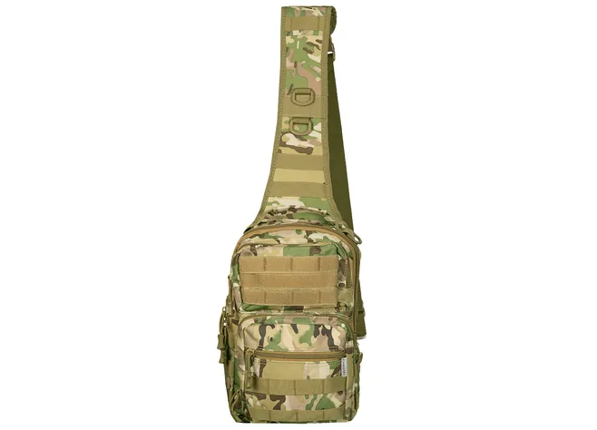 Сумка Camotec COB Sling Multicam Фото 1