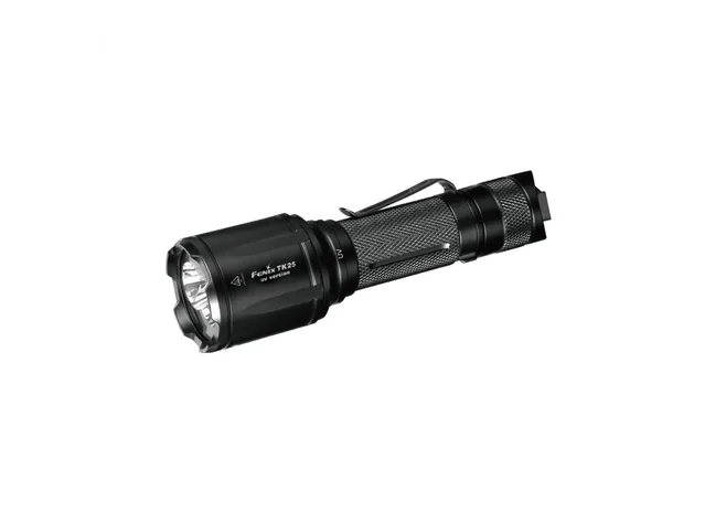 Ліхтар "Fenix" TK25 UV Cree XP-G2 Фото 1