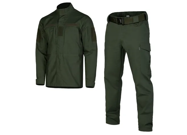 Костюм Camotec Perimeter НГУ Олива Фото 1