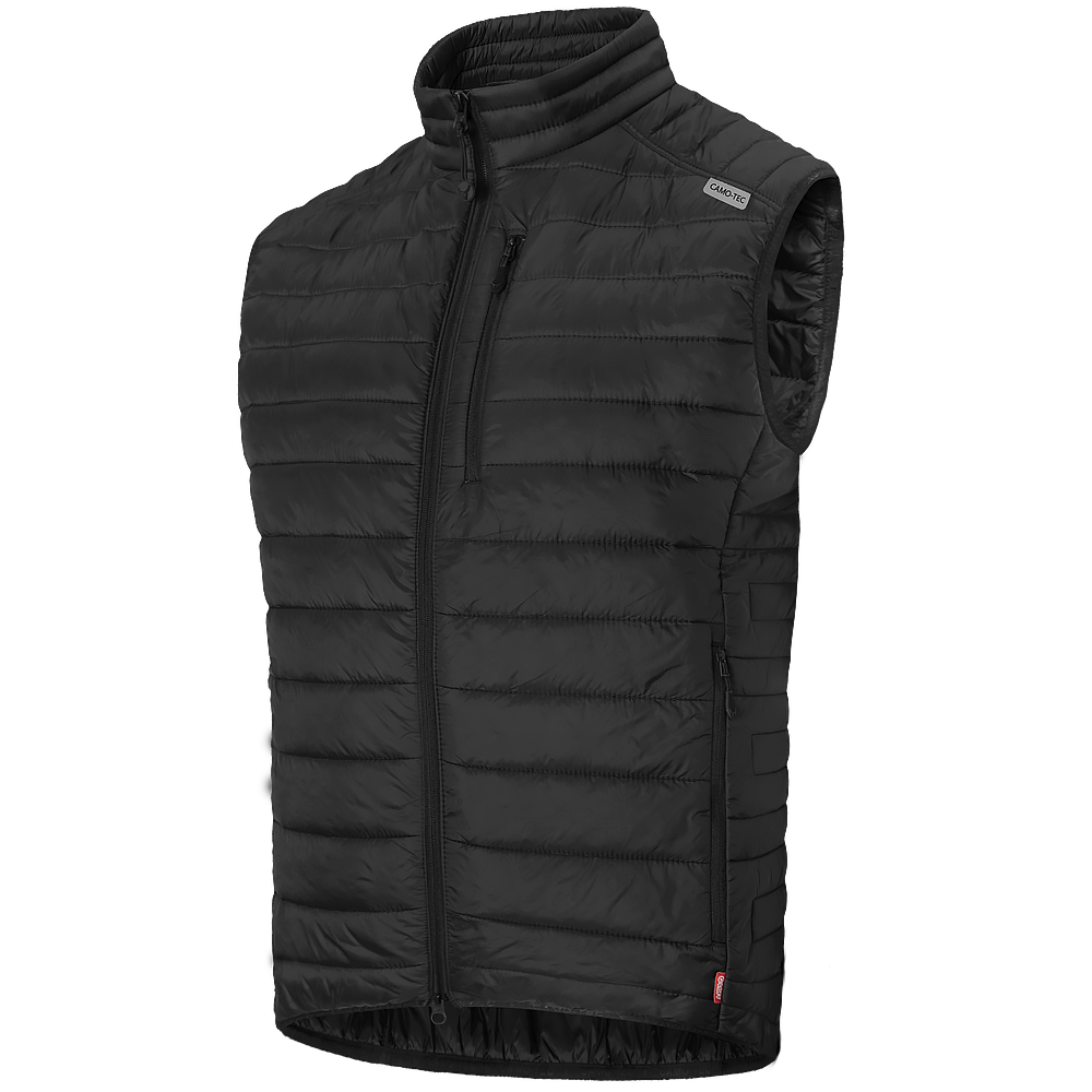 Жилет Camotec Storm Black Фото 1