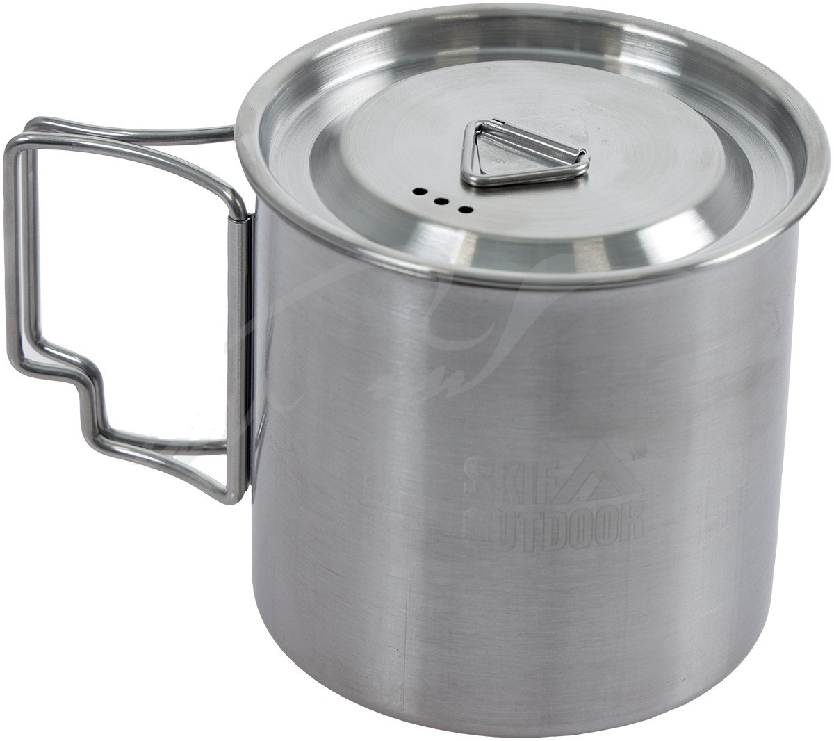 Кружка Skif Outdoor Loner Cup Plus. 500 мл Фото 1