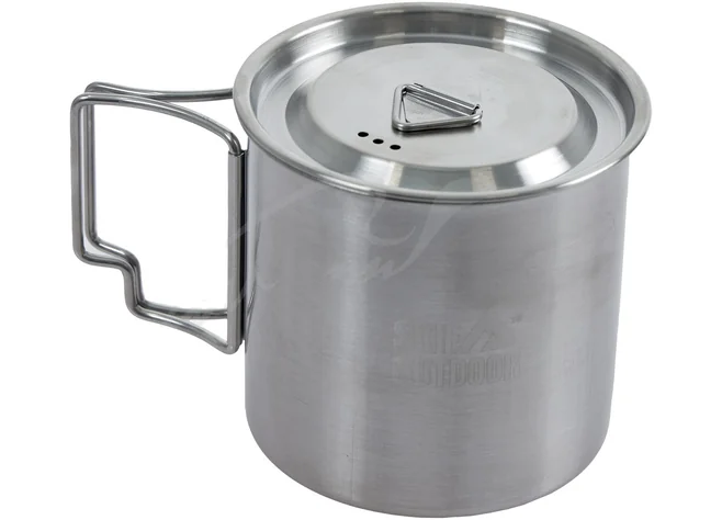Кружка Skif Outdoor Loner Cup Plus. 500 мл Фото 1