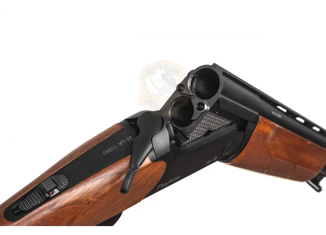 Ружье TARGET S3 Perfetto 12/76, двухствольная Фото 4