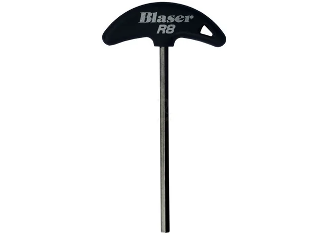Ключ для снятия ствола с карабина Blaser R8 Фото 1
