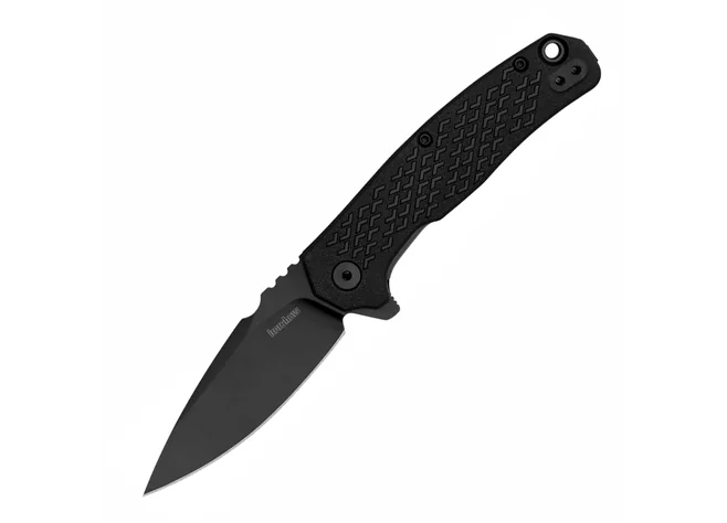 Ніж Kershaw Monitor Фото 1