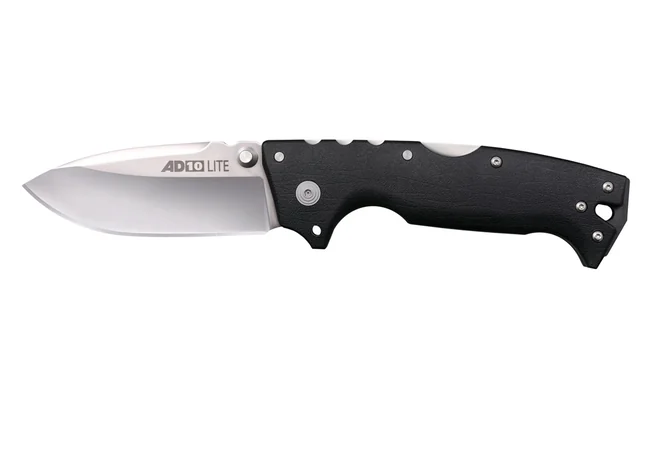 Ніж Cold Steel AD-10 Lite DP Фото 1