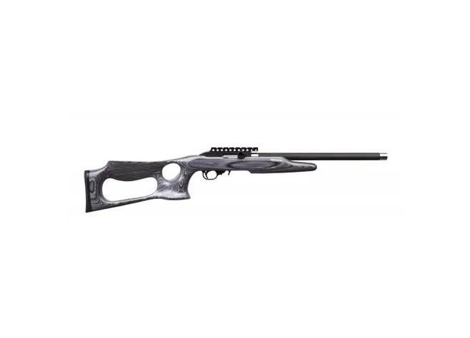 Карабін MagnumLite Graphite 22 LR Barracuda Pepper Фото 1
