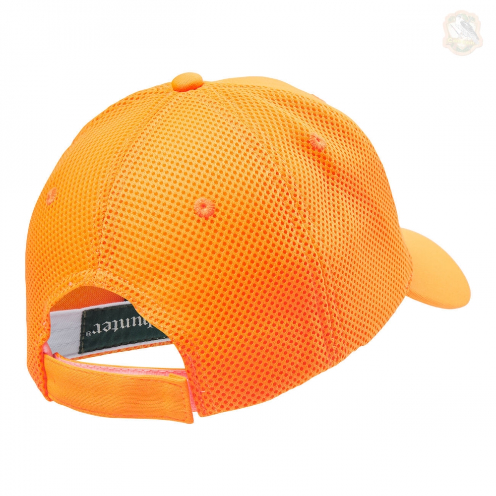 Кепка DeerHunter Mech Cap (669 Orange) One size Фото 2