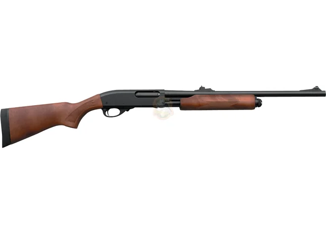 Рушниця Remington 870 Express Deer кал. 12/76. Ствол - 51 см Фото 1