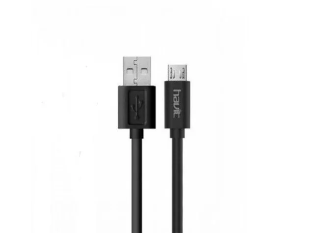 Кабель Havit HV-CB636 micro USB Фото 1