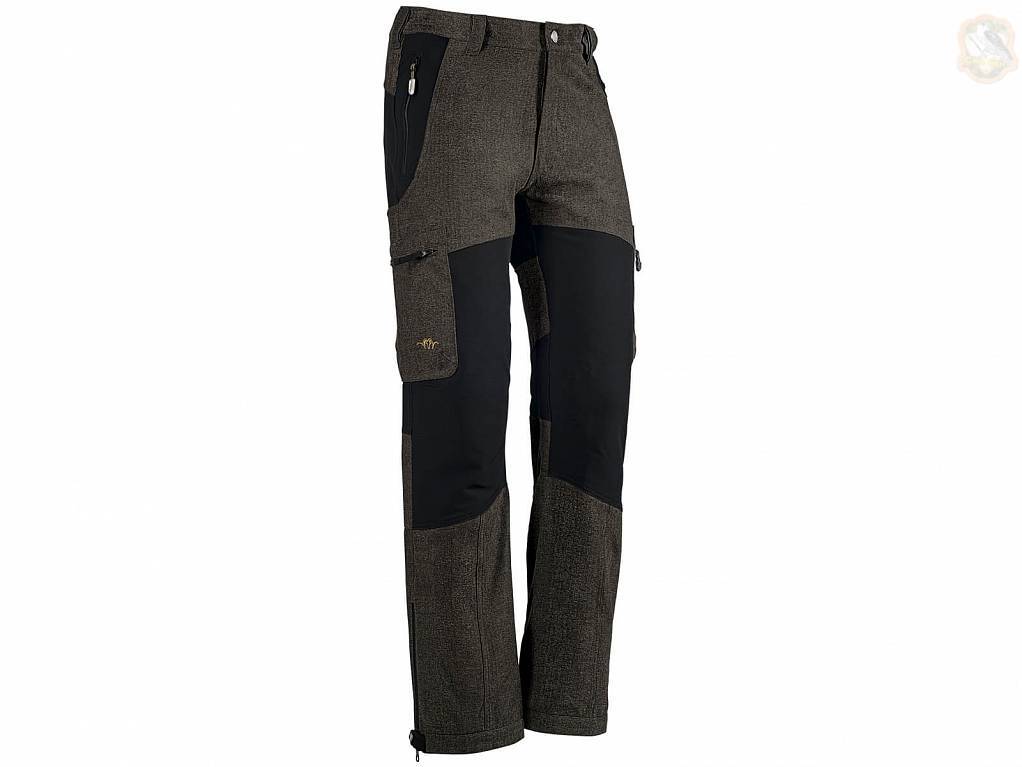 Штани Blaser Active Outfits Vintage Фото 1