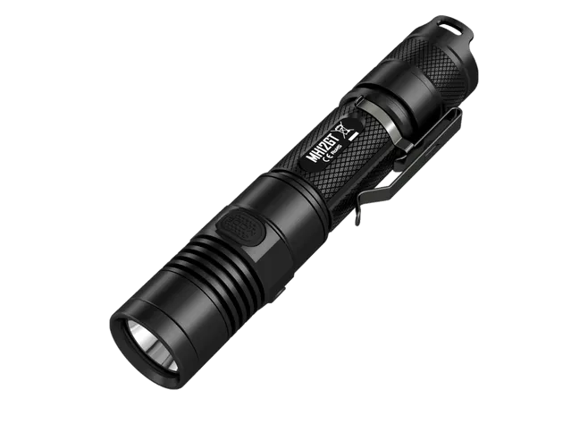 Ліхтар Nitecore MH12GT Фото 1