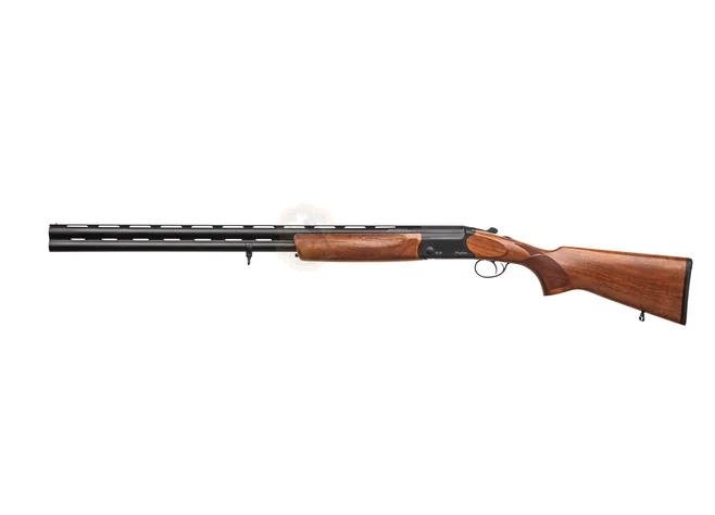Ружье TARGET S3 Perfetto 12/76, двухствольная Фото 5