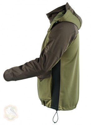 Куртка Beretta Outdoors Mountain Фото 3