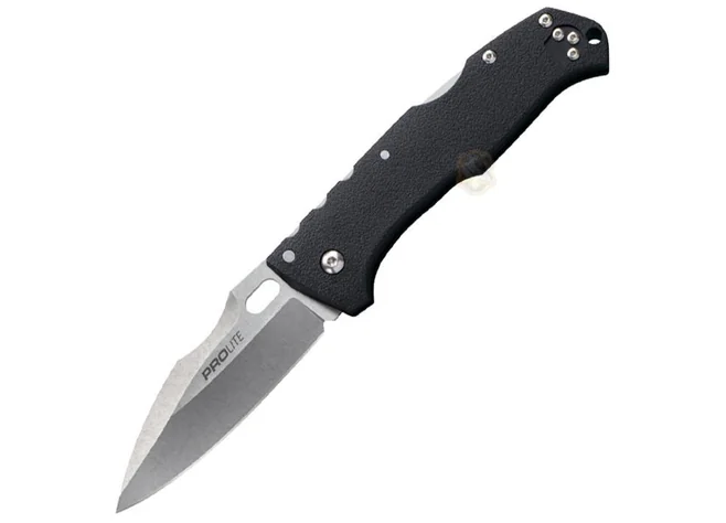 Нож Cold Steel Pro Lite Clip Point Фото 1