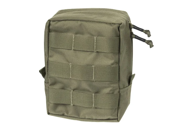 Підсумок Helikon GENERAL PURPOSE [U.05] -- Adaptive Green Фото 1