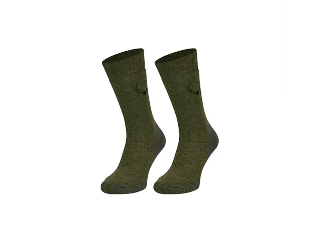 Носки Comodo SLL khaki Фото 1