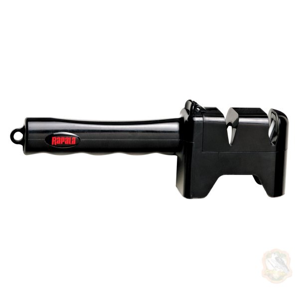 Точило для ножів Rapala Ceramic Wheel 2 Stage Sharpenr Фото 1