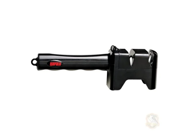 Точилка для ножей Rapala Ceramic Wheel 2 Stage Sharpenr Фото 1