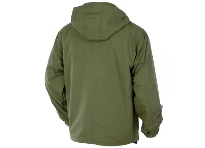 Анорак Mil-Tec Combat Anorak Summer олива Фото 2