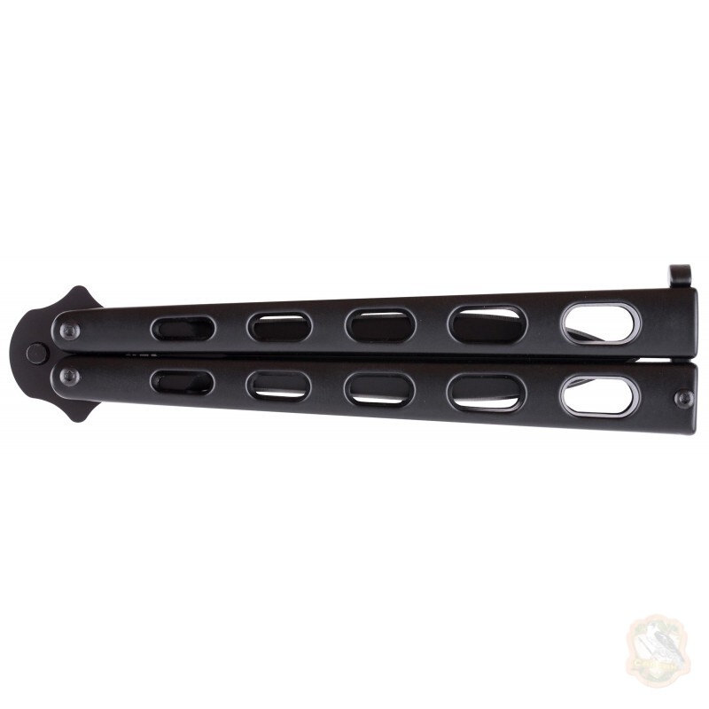 Ніж SKIF Covert Double Edge Фото 3