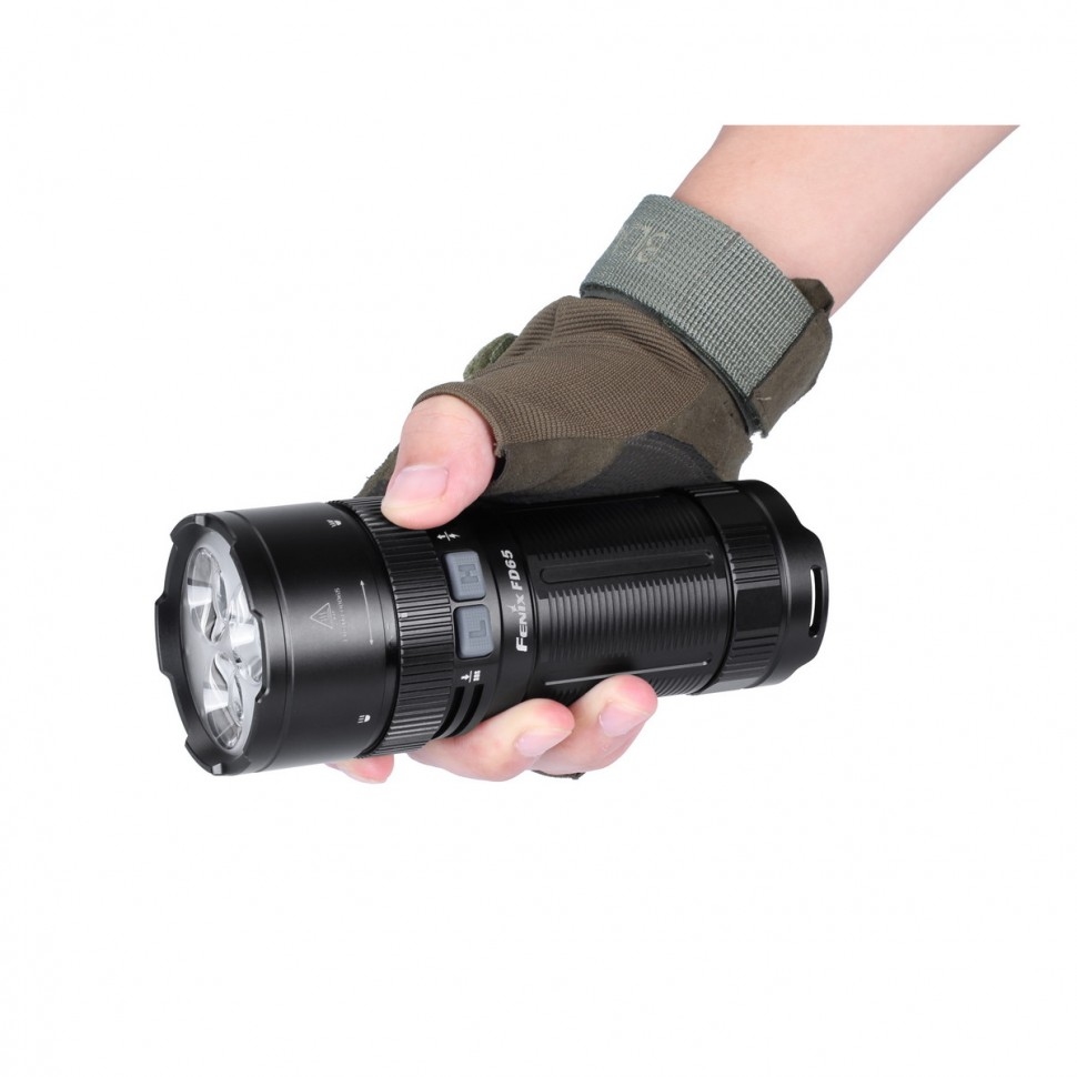 Ліхтар "Fenix" FD65 Фото 2