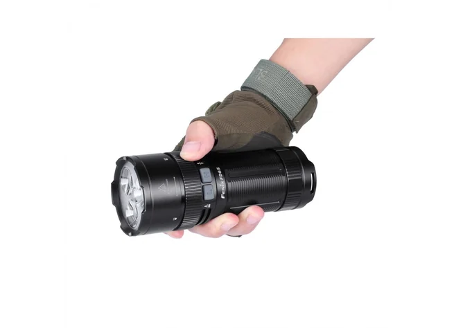 Фонарь "Fenix" FD65 Фото 2