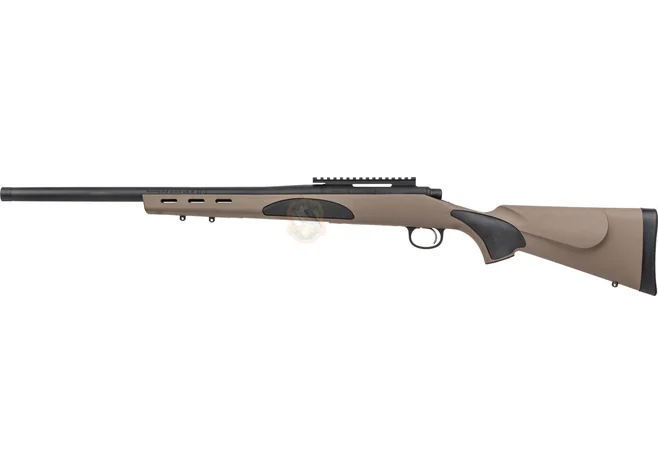 Карабін Remington 700 ADL Tactical FDE 20" кал. 308 Win (7,62/51) Фото 2