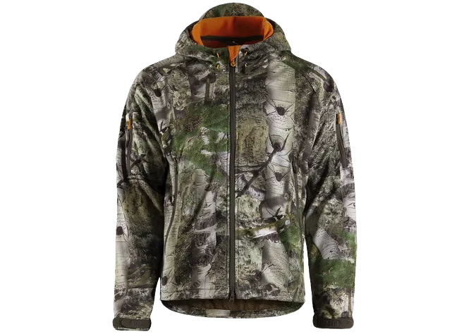 Костюм Camotec StormWall PRO Sequoia Orange Фото 3