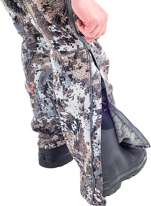 Комбинезон Sitka Gear Fanatic Lite (optifade elevated ii) Фото 2