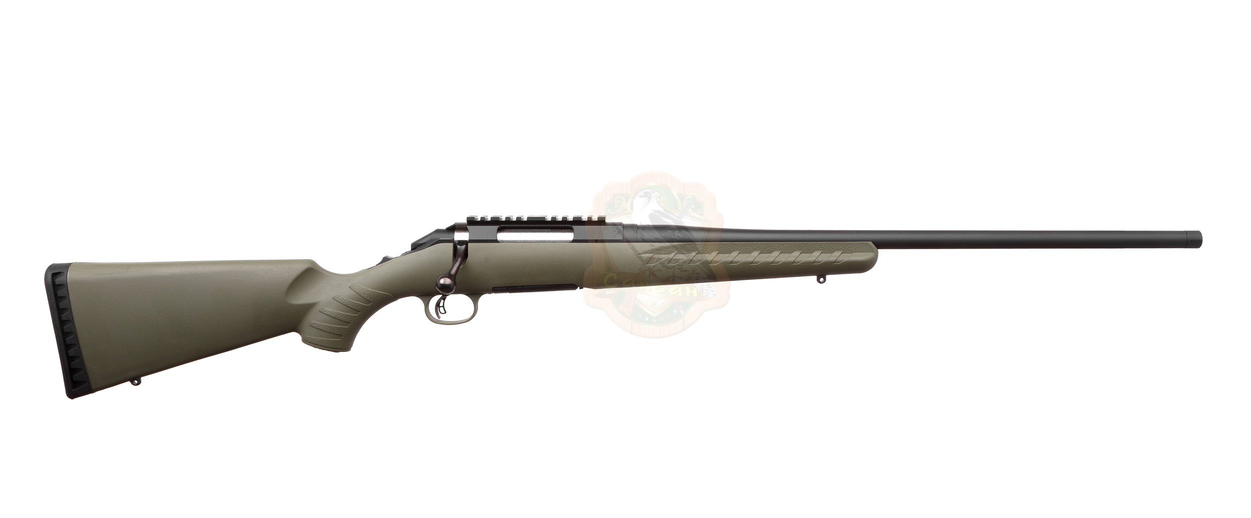 Карабин RUGER American Rifle Predator кал.308Win Фото 1