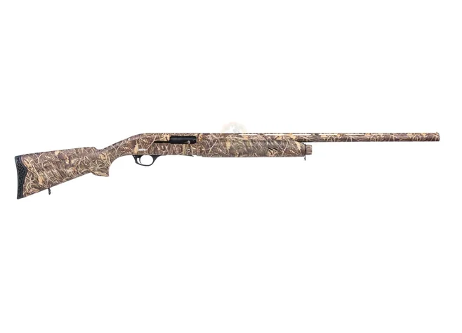Рушниця Cobalt SA28 Semi Camo Mk2 кал. 12/76. Ствол - 71 см Фото 1