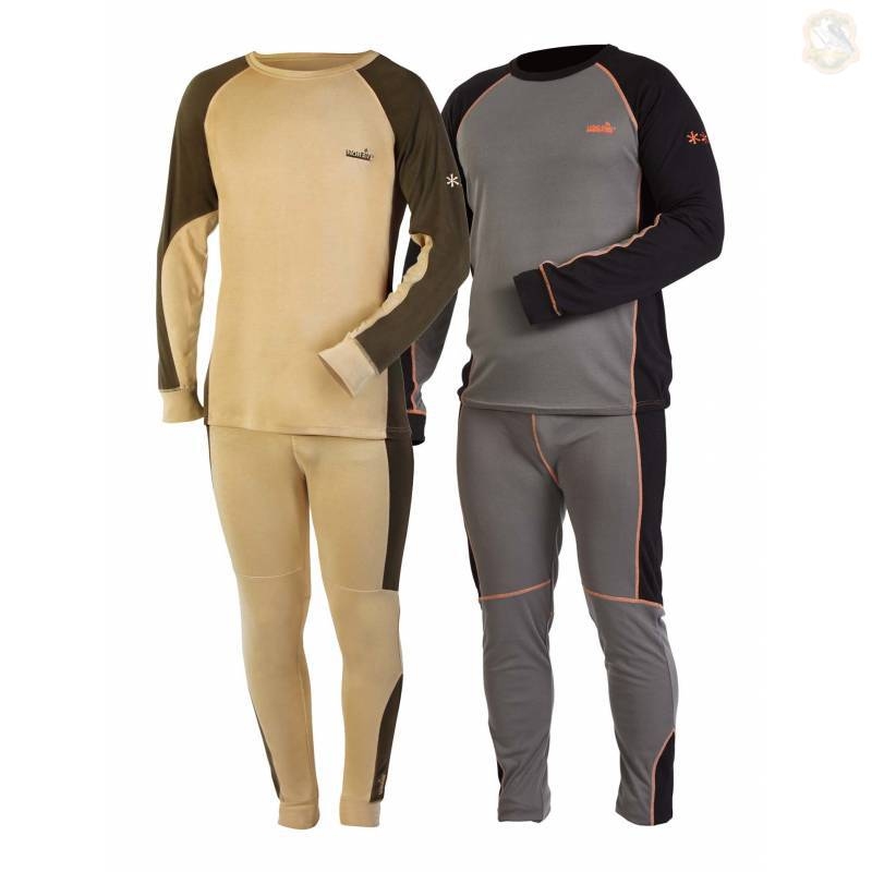Комплект термобілизни Norfin Comfort Line Фото 3