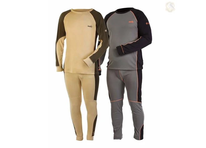 Комплект термобілизни Norfin Comfort Line Фото 3