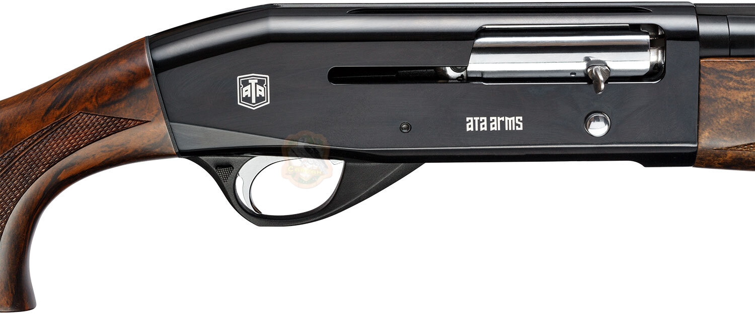 Рушниця Ata Arms NEO12 Fonex II кал. 12/76. Ствол - 76 см Фото 3