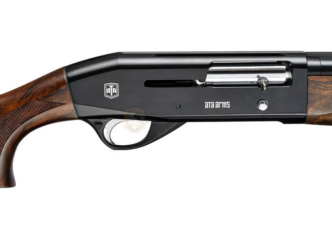 Рушниця Ata Arms NEO12 Fonex II кал. 12/76. Ствол - 76 см Фото 3