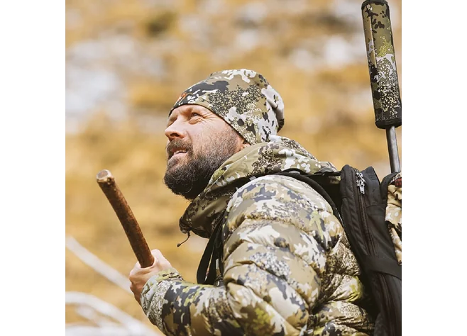 Шапка Blaser Active Outfits Drain Фото 2