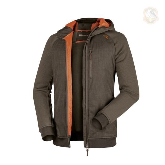 Куртка Blaser Active Outfits Hybrid Softshell Фото 1