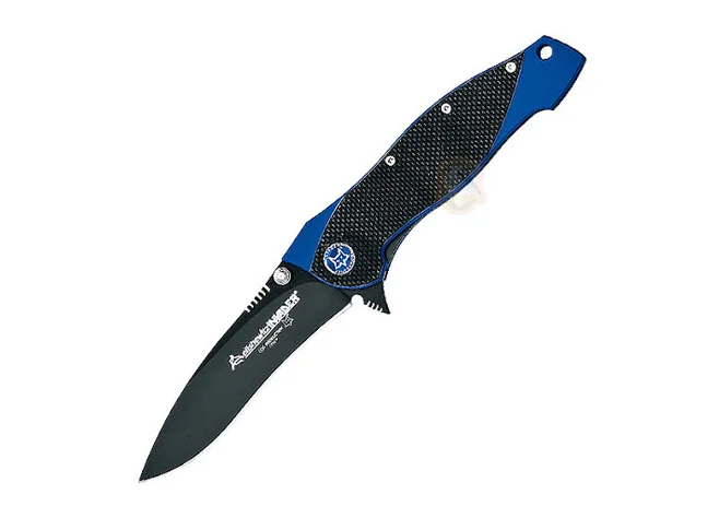Ніж Fox Invader Classic G10 Фото 1