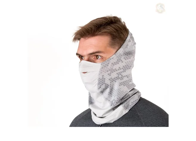 Баф Fahrenheit Solar Guard (sota gray) Фото 1