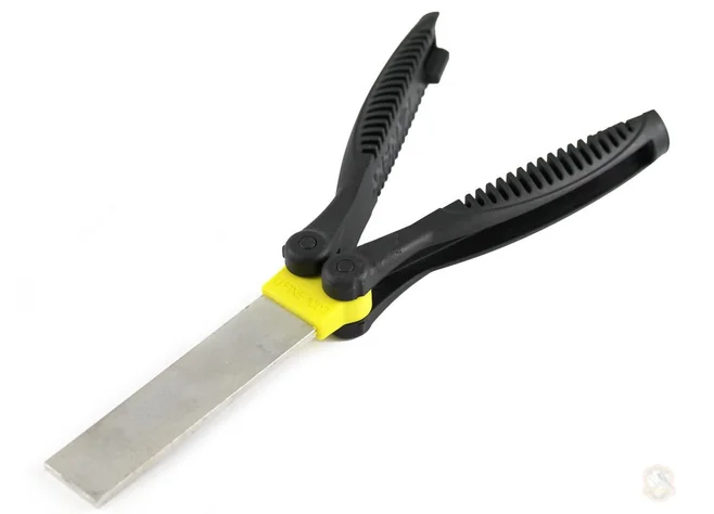 Точило Lansky New Folding Diamond Paddle Extra Fine Фото 2