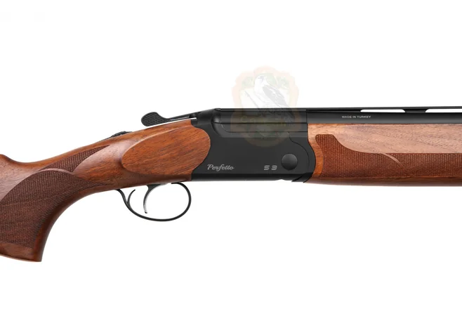 Ружье TARGET S3 Perfetto 12/76, двухствольная Фото 2