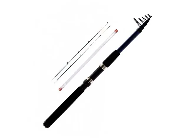 Вудилище фідерне BratFishing G-tele picker 3.0м до 90 g Фото 1