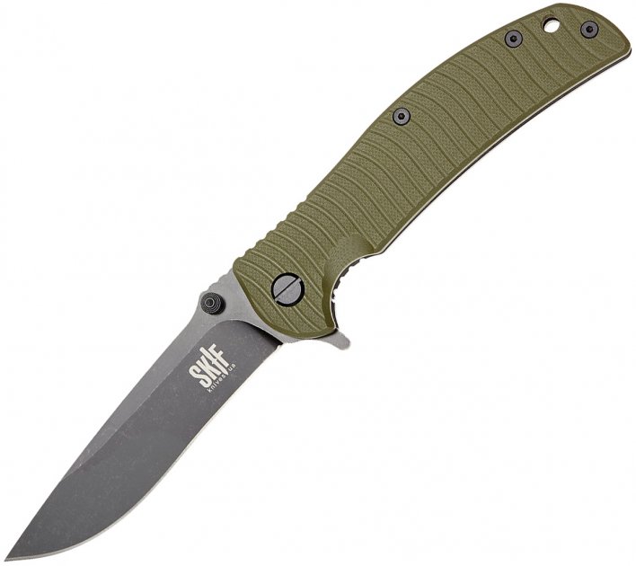 Ніж Skif Urbanite II BSW Olive Фото 1