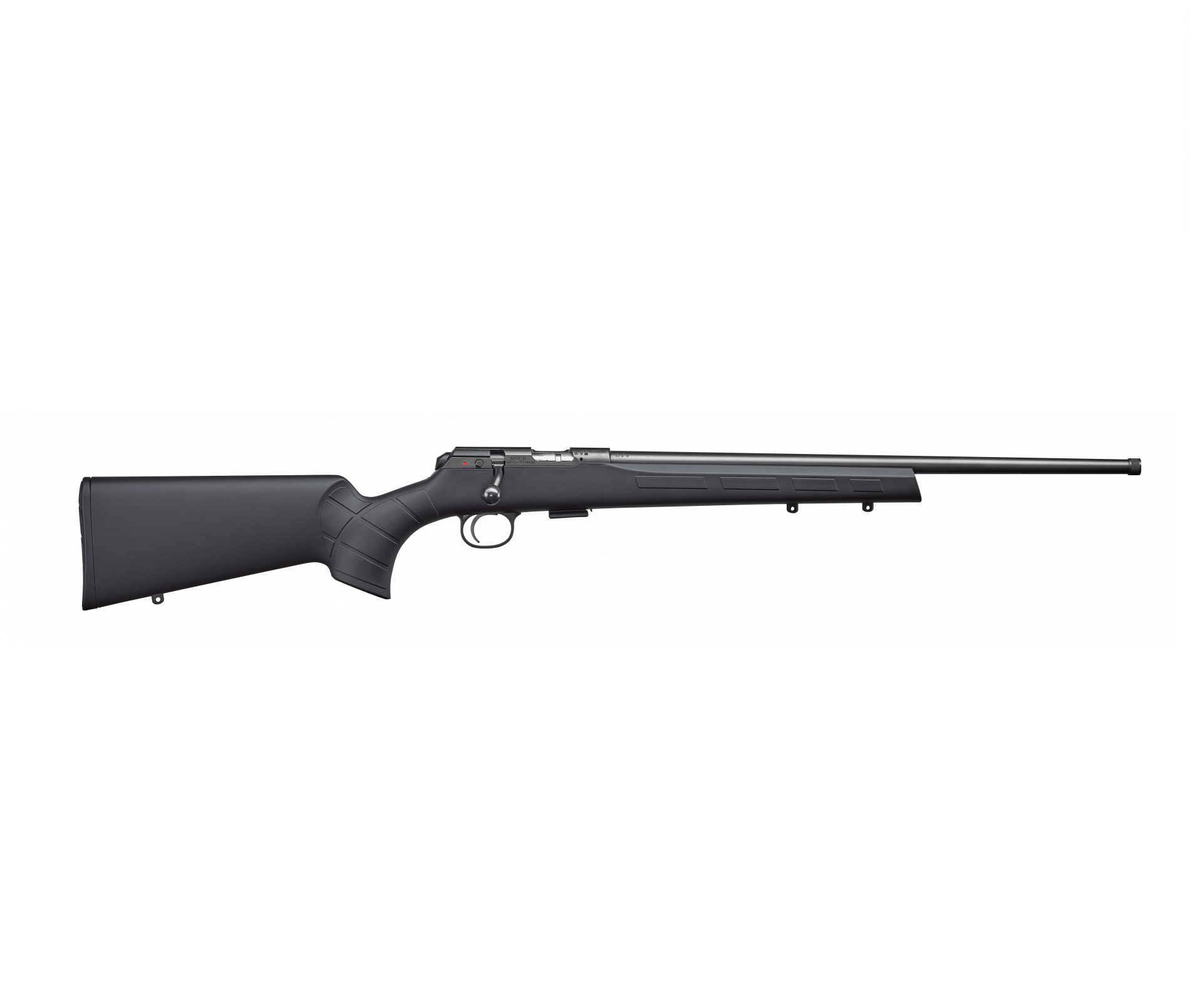 Карабин CZ 457 Synthetic  кал 22 WMR 20" Фото 1