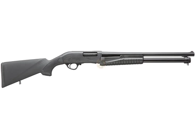 Рушниця Hatsan Escort Aimguard кал. 20/76. Ствол - 51 см Фото 1