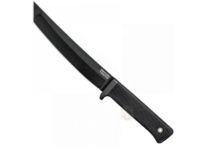 Ніж Cold Steel Recon Tanto SK-5 Фото 1