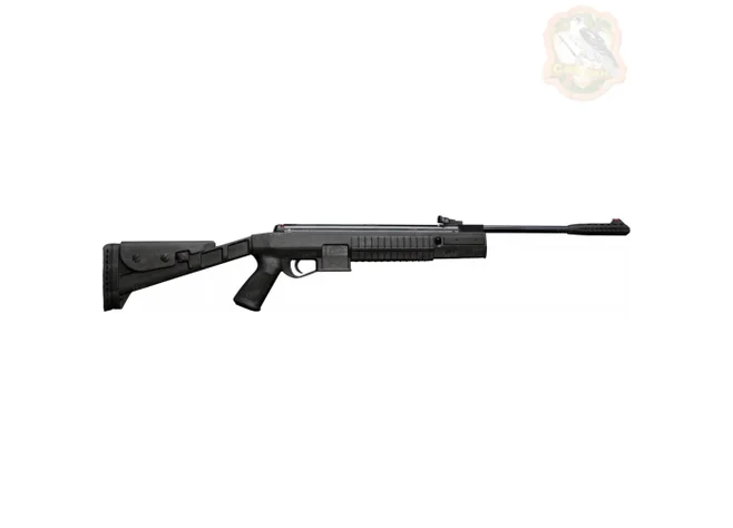 Винтовка пневматическая Webley Spector D-Ram 4,5 мм 24J Фото 1